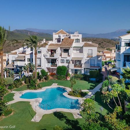 Apartmán Casa Saar Luxury Alhaurin Golf Alhaurín el Grande Exteriér fotografie