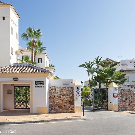 Apartmán Casa Saar Luxury Alhaurin Golf Alhaurín el Grande Exteriér fotografie