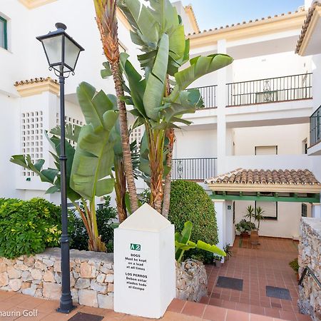 Apartmán Casa Saar Luxury Alhaurin Golf Alhaurín el Grande Exteriér fotografie