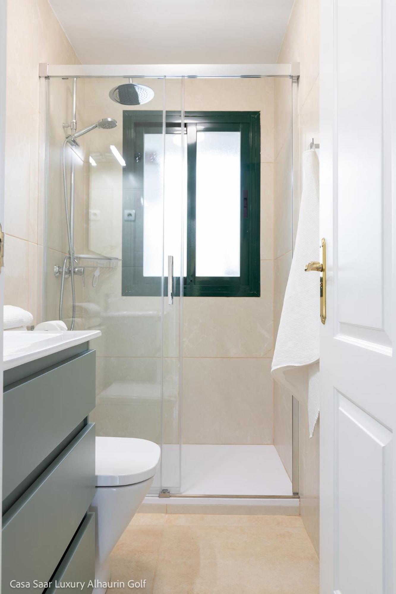 Apartmán Casa Saar Luxury Alhaurin Golf Alhaurín el Grande Exteriér fotografie