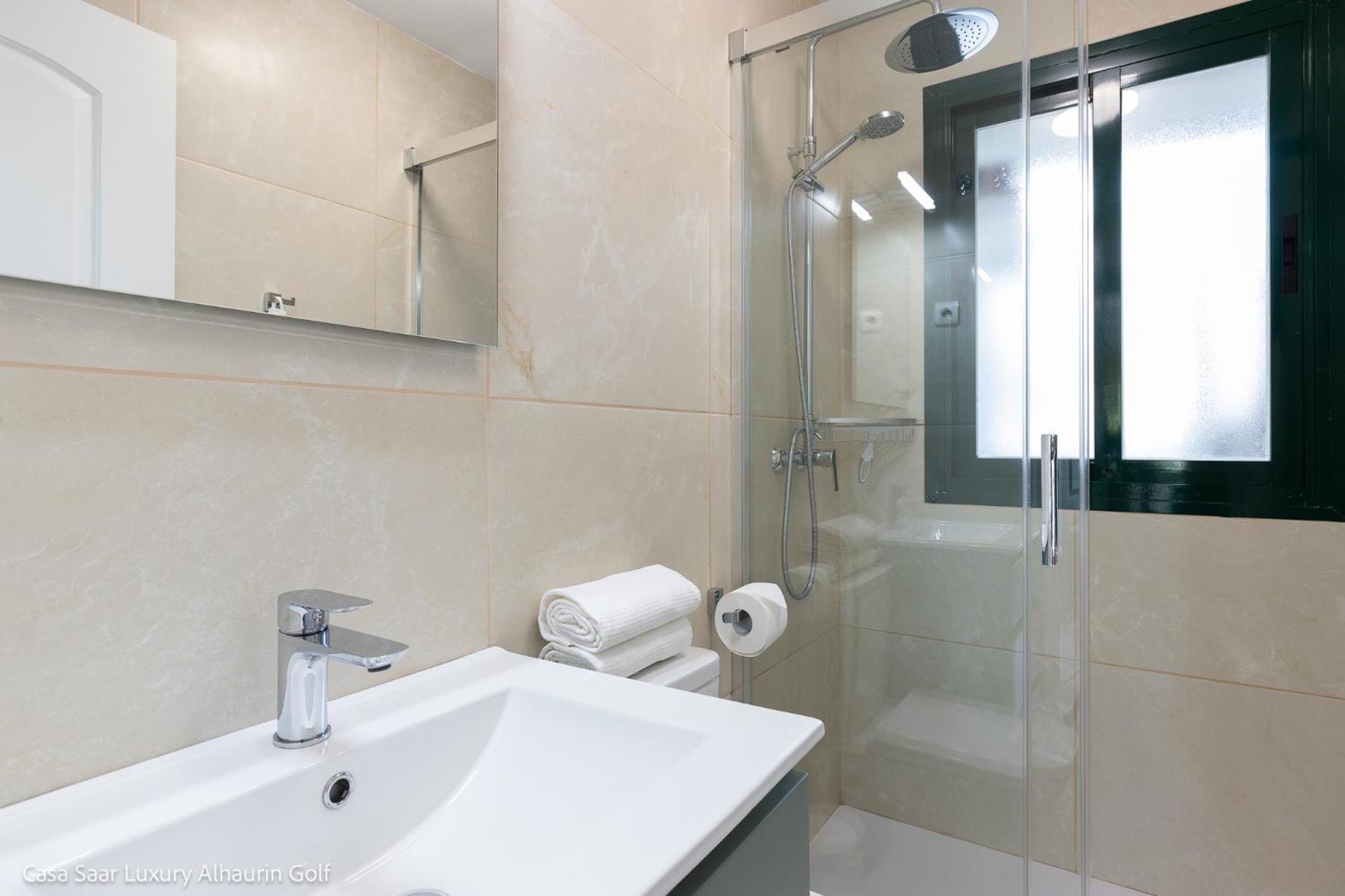 Apartmán Casa Saar Luxury Alhaurin Golf Alhaurín el Grande Exteriér fotografie