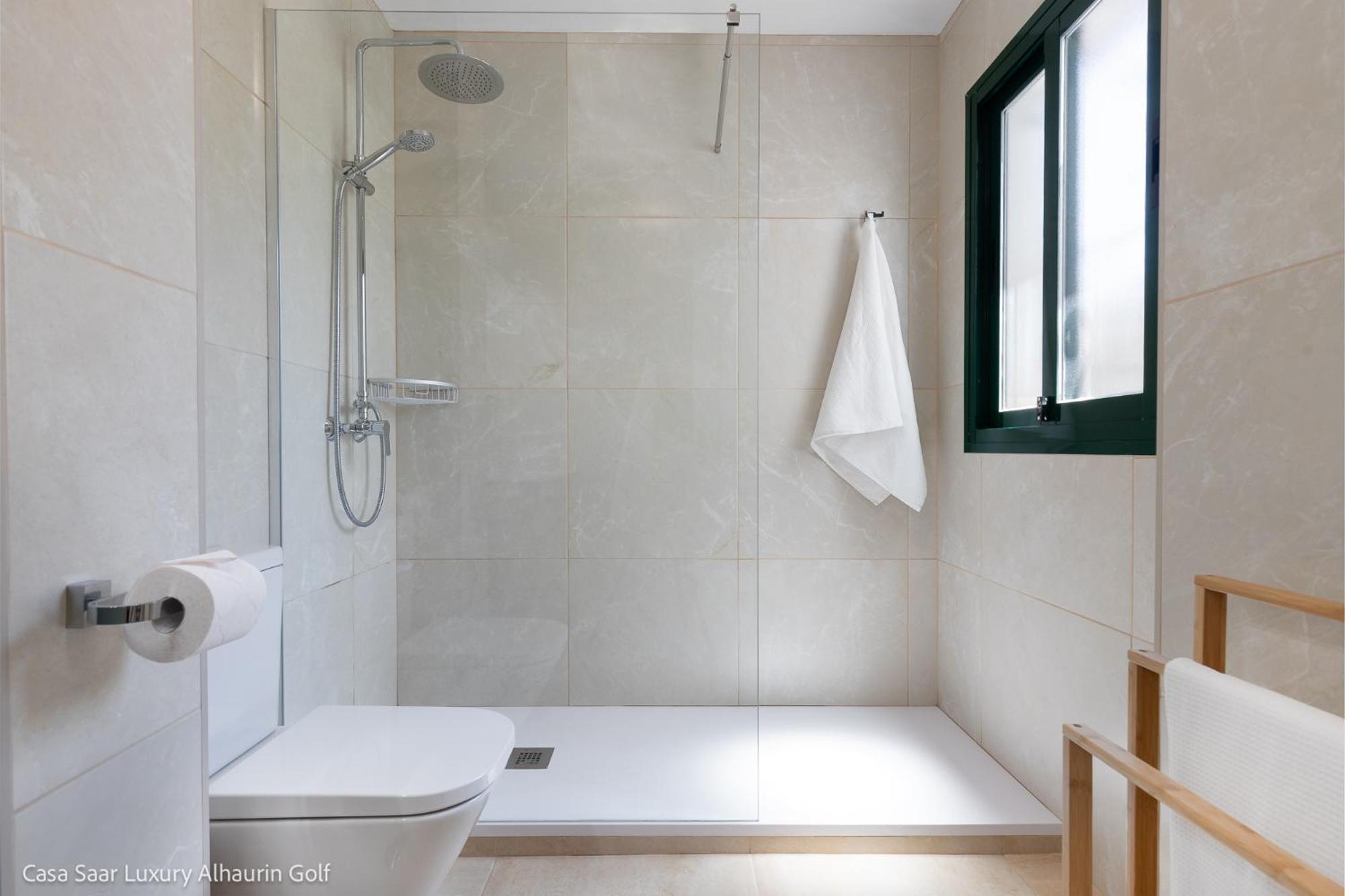 Apartmán Casa Saar Luxury Alhaurin Golf Alhaurín el Grande Exteriér fotografie